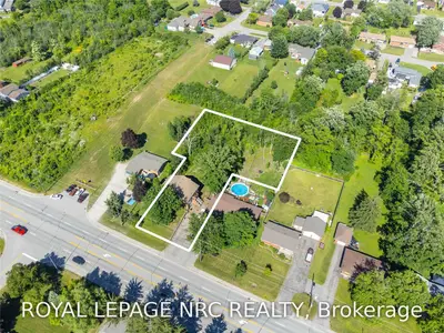 BORDEN Avenue, Port Colborne, ON, L3K 5K9