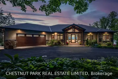 11722 Loyalist Parkway, Prince Edward County, ON K0K 2T0