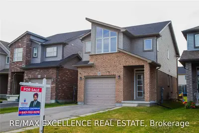 1728 O'HANLAN Lane, London North, ON N5X 0N1