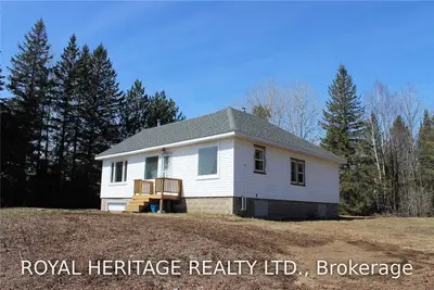 34927 HIGHWAY 62, Hastings Highlands, ON K0L 2S0