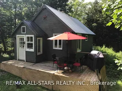 160 WEST EELS LAKE Road, North Kawartha, ON K0L 1A0
