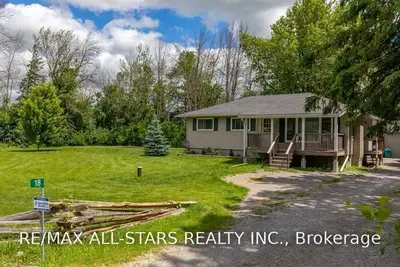 18 Emily Court, Kawartha Lakes, On K0l 2w0