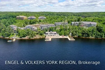 1869 Muskoka 118 Road W Btve304, Muskoka Lakes, ON P1L 1W8