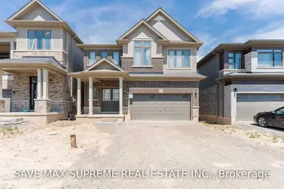 26 Ladd Avenue, Brantford, ON N3T 0T4