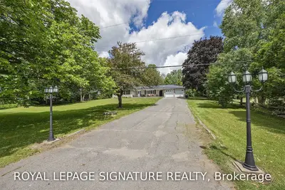 283 Drive In Road, Greater Napanee, ON K7R 3L1