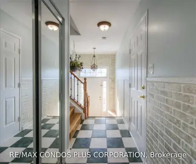 67 Newport Drive, Cambridge, ON N3H 5P7