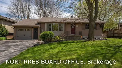 23 Varadi Avenue, Brantford, ON N3R 3M9
