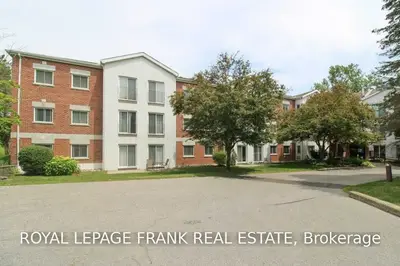 1111 Water Street 306, Peterborough, On K9h 3p7