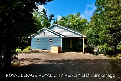 7291 6 Highway Road, Northern Bruce Peninsula, ON N0H 2R0