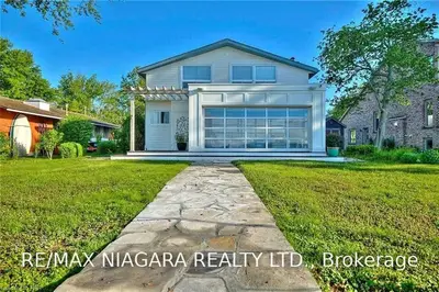 2191 MACDONALD Drive, Fort Erie, ON L2A 5M4