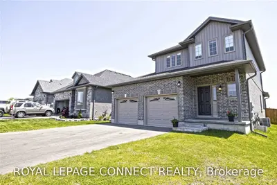 237 Donly Drive South Si Drive, Norfolk, ON NSY 0B7