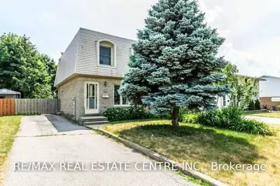 552 Elgin Street N, Cambridge, ON N1R 6A1