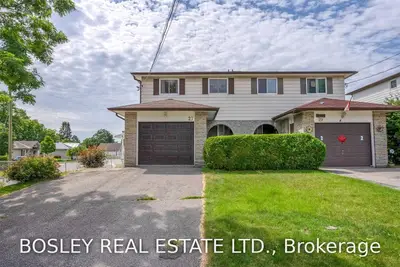 27 Highland Drive, Port Hope, ON L1A 2B3