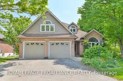 181 ONTARIO Street, Brighton, ON K0K 1H0