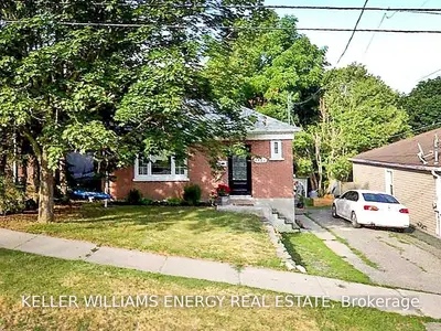 1048 Ford Street Bsmt, Peterborough, On K9j 5v7