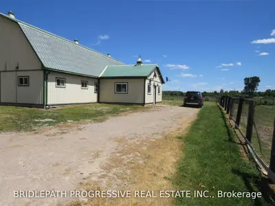 151507 12th Line, East Garafraxa, ON L0N 1G0