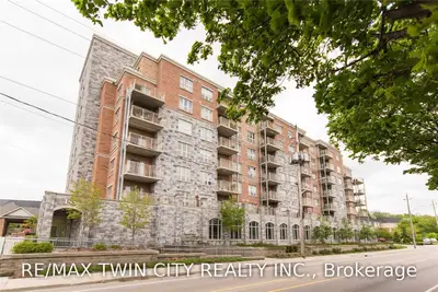 155 Water Street S 308, Cambridge, ON N1R 3E3