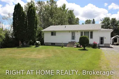 15 Finnwoods Road, Sudbury Remote Area, ON P3Y 1G9