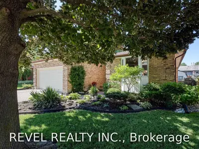 464 Manitoba Road, Woodstock, On N4s 8n8