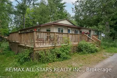 6590 Highway 35, Kawartha Lakes, On K0m 1k0
