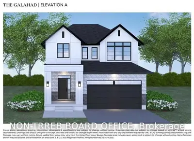 158 Demsey Drive, Cobourg, On N5a 5e5