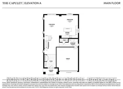 83 O.J. Gaffney Drive, Stratford, ON N5A 5E5