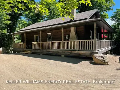 1613 MUMFORD Road, Highlands East, ON K0L 2A0