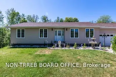 250 SOMERS Street, Georgian Bluffs, ON N4K 6V5
