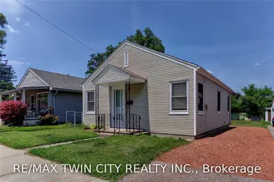 81 Sixth Avenue, Brantford, ON N3S 1A8