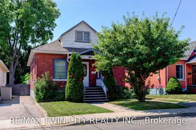 111 Mary Street, Brantford, ON N3S 3B8