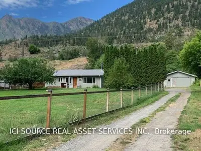 231 Mcewen Road, Out of Area, BC V0K 1V0