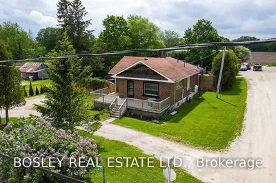 794120 County Road 124, Grey Highlands, ON N0C 1M0