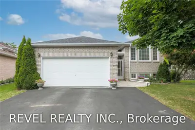 11 Samuel Place, Kawartha Lakes, On K9v 6b9