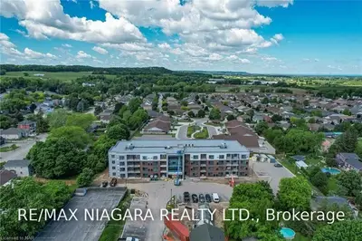 3996 VICTORIA Avenue 307, Lincoln, ON L0R 2C0