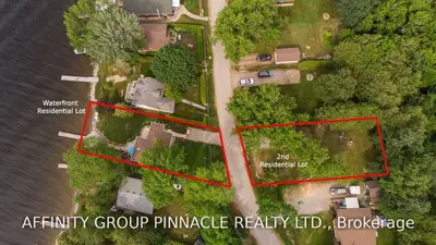 11 Kenhill Beach Road, Kawartha Lakes, ON K0M 1L0