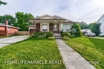 109 Elgin Street N, Wellington North, On N0g 2l0