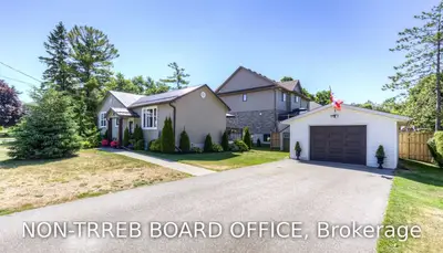 60 Oxford Street W, Blandford-blenheim, On N0j 1g0