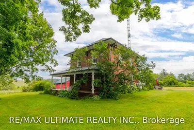 290 TROTTMAN Road, Cramahe, ON K0K 1S0