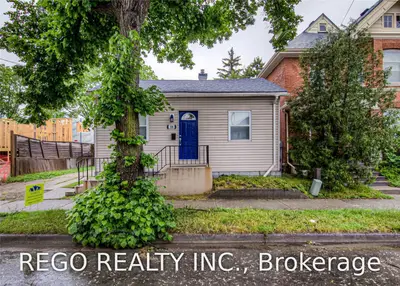 308 Dalhousie Street, Brantford, On N3s 3v5