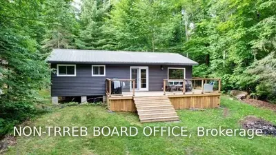 1208 Jordan Lake Road, Highlands East, On K0l 2a0