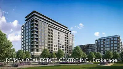 1880 Gordon Street 414, Guelph, ON N1L 1G7