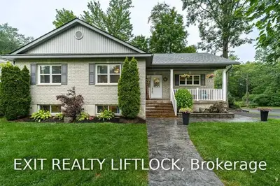 88 Queen Street, Asphodel-norwood, On K0l 2v0