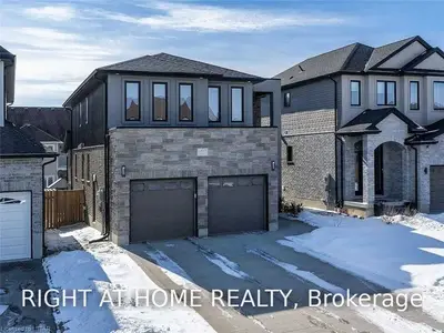 1847 CEDARPARK Drive, London North, ON N5X 0H9