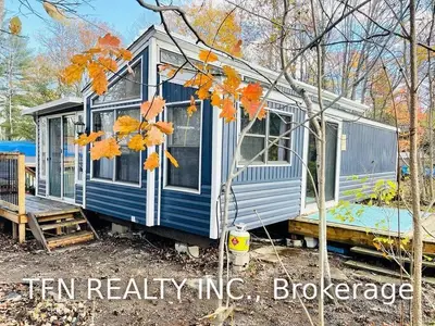 7322 Highway 35 Abbey N C2, Kawartha Lakes, ON K0M 1K0