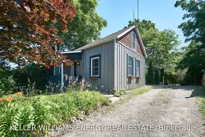 378 Margaret Street, Cobourg, ON K9A 2Z7