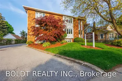 1-176 GENEVA Street 1, St. Catharines, ON L2R 4P4