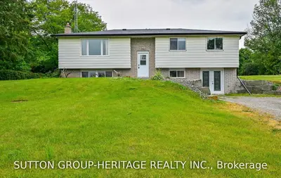 1602 Dranoel Road, Kawartha Lakes, On L0a 1a0