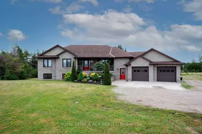 9474 Maas Park Drive, Wellington North, ON N0G 2L0