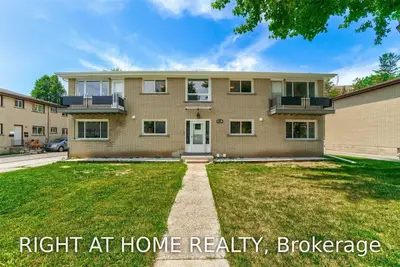 47 Whitehead Street 5, Brantford, ON N3S 2N7