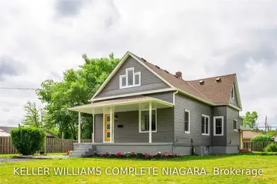 1687 POUND Avenue, Fort Erie, ON L2A 5M4